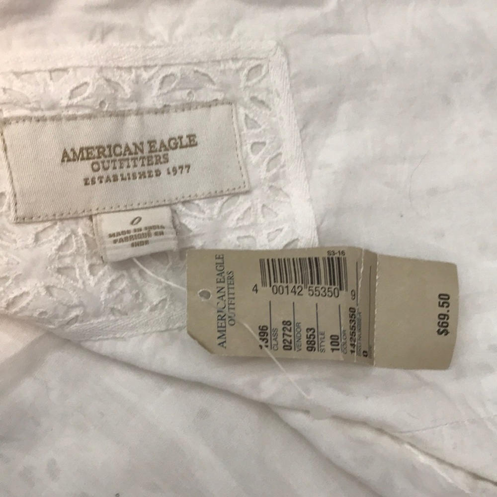 American eagle 0 - Picture 4 of 7